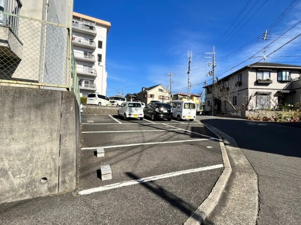 和泉中央駅 徒歩19分 1階の物件内観写真